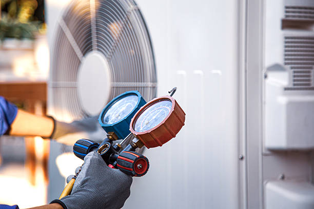 Trusted Ac Repair service in Langley, WA - HVAC Repair CO